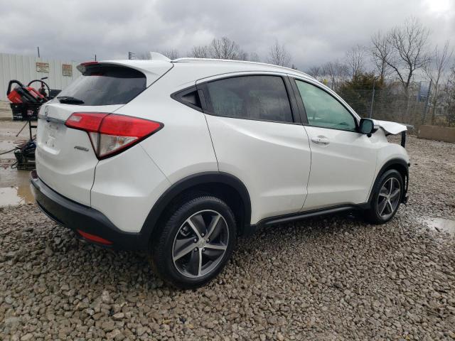 3CZRU6H79MM703318 Honda Hr-v Exl
