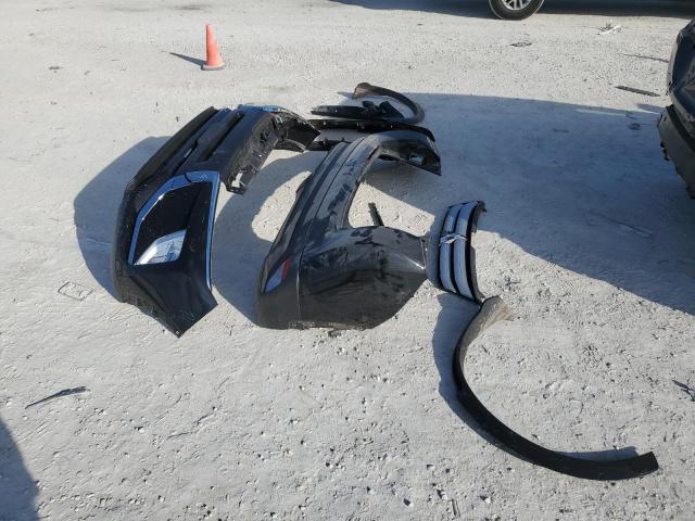 JA4AT3AA9LZ022643 Mitsubishi Eclipse Cross Es
