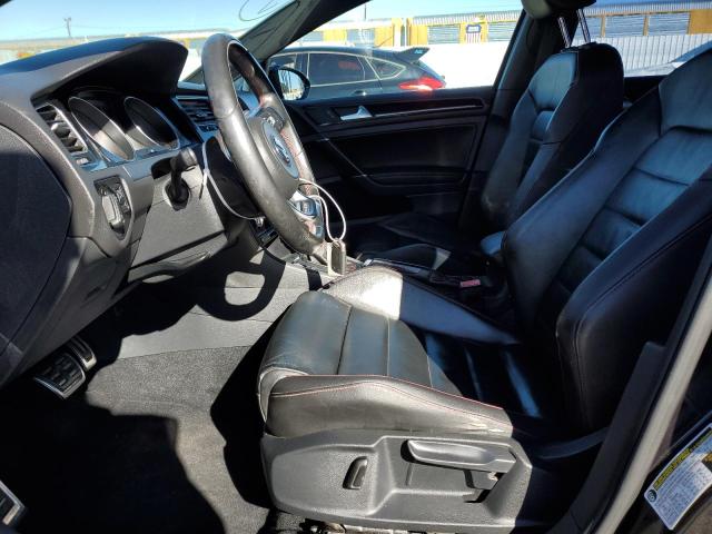 3VW4T7AU5GM011146 Volkswagen GTI S/SE
