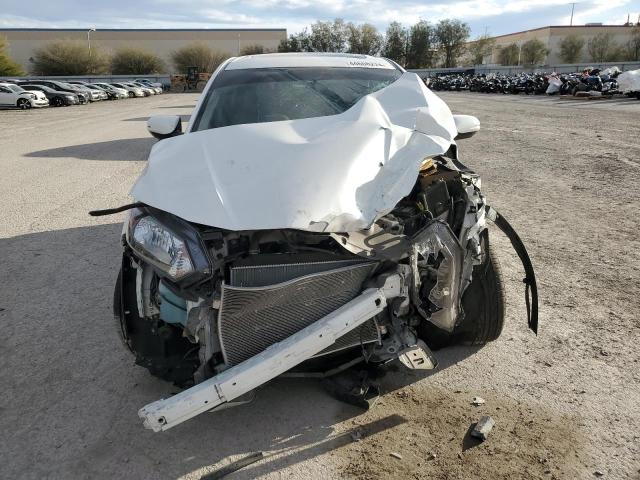 3CZRU5H58JM705744 Honda HR-V EX