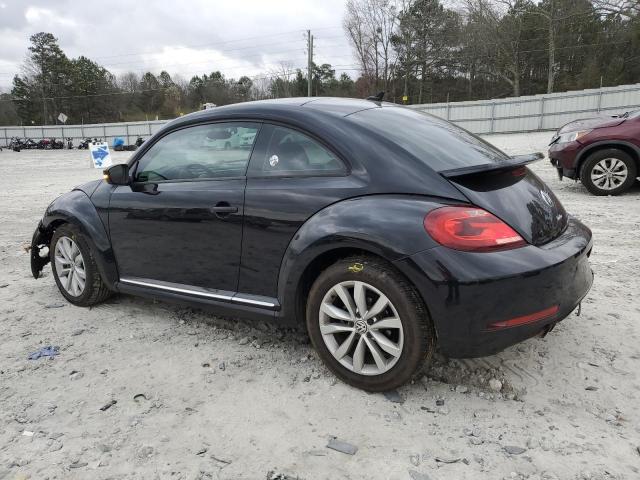 3VWF17ATXHM619512 Volkswagen Beetle 1.8t
