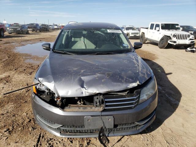 1VWAS7A31EC024519 Volkswagen PASSAT S