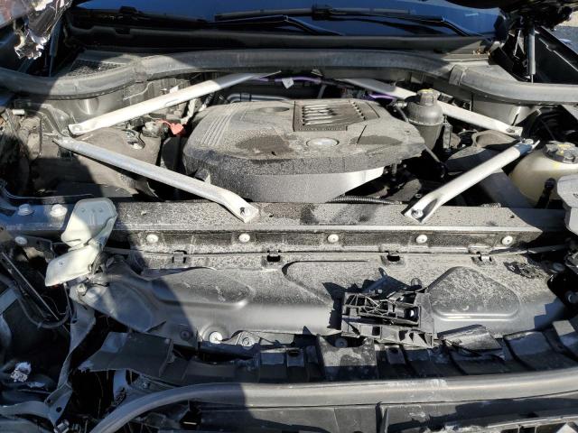 5UXCW2C04N9J82760 BMW X7 Xdrive40i