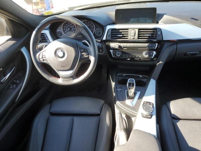 WBA8D9G52HNT90740 BMW 330 XI