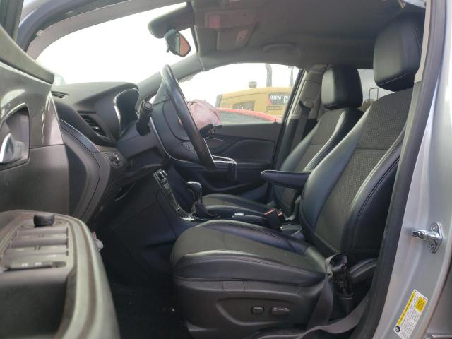 KL4CJASB7KB735056 Buick Encore Preferred