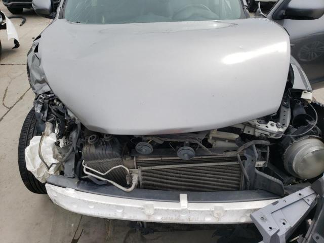 JN8AF5MV0ET356321 Nissan JUKE S