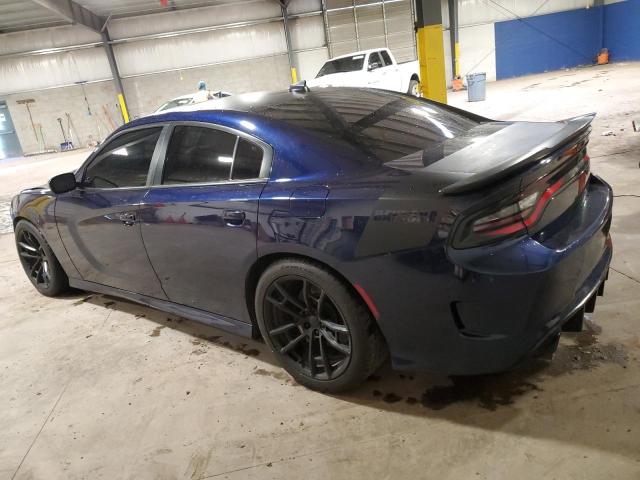 2C3CDXGJ9HH533145 Dodge Charger R/t 392