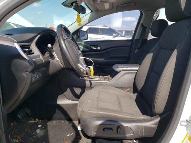 1GKKNLLS7JZ117973 GMC ACADIA SLE