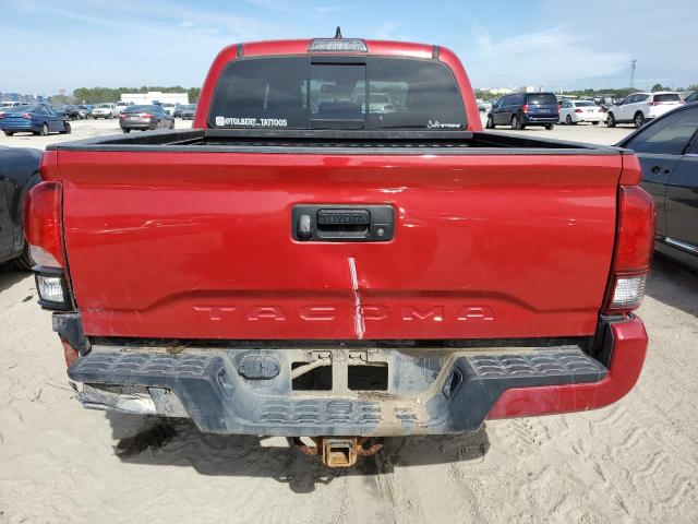 Toyota Tacoma Double Cab 2019 3TMCZ5AN7KM271390 Image 6