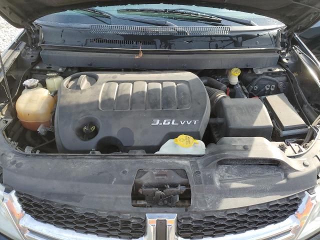 3C4PDCBG3FT743925 Dodge Journey Sxt