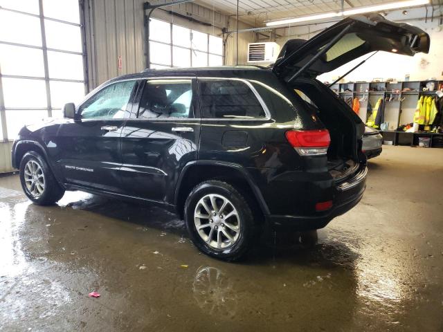 1C4RJFBG3GC498771 Jeep Grand Cherokee Limited