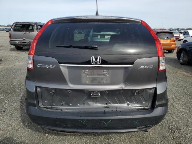 2HKRM4H50EH655482 Honda CR-V EX