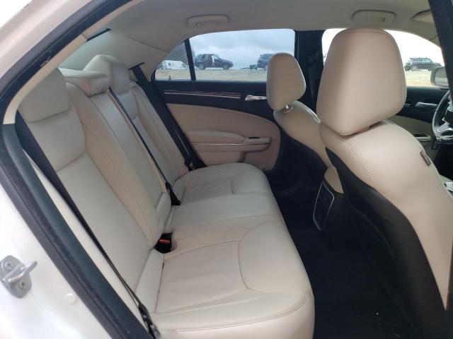 2C3CCAAGXFH807107 Chrysler 300 Limited