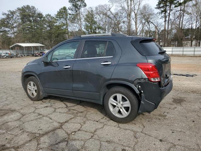 3GNCJLSB0HL227933 Chevrolet TRAX 1LT