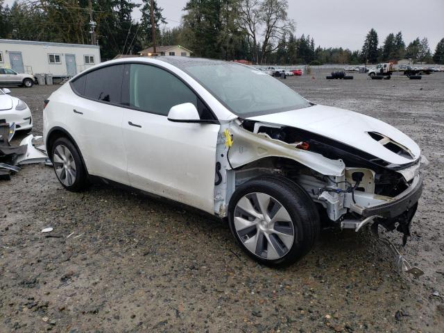 7SAYGDEE1PF627198 Tesla Model Y