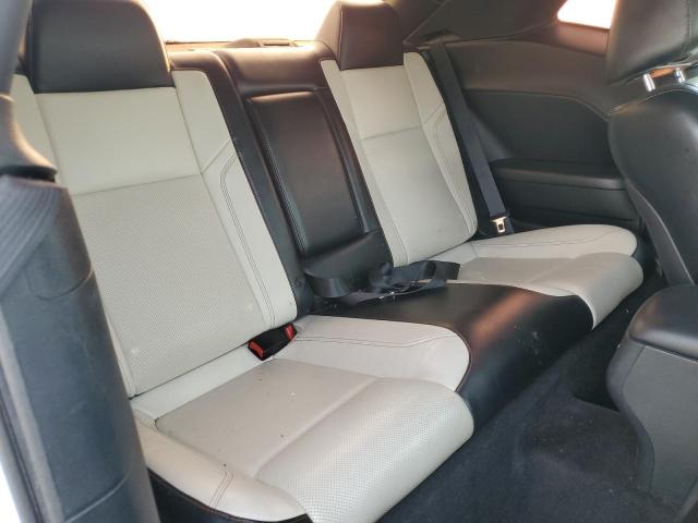 2C3CDZBG3FH855848 Dodge Challenger Sxt Plus