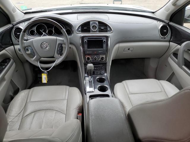 5GAKVBKD1GJ243182 Buick Enclave
