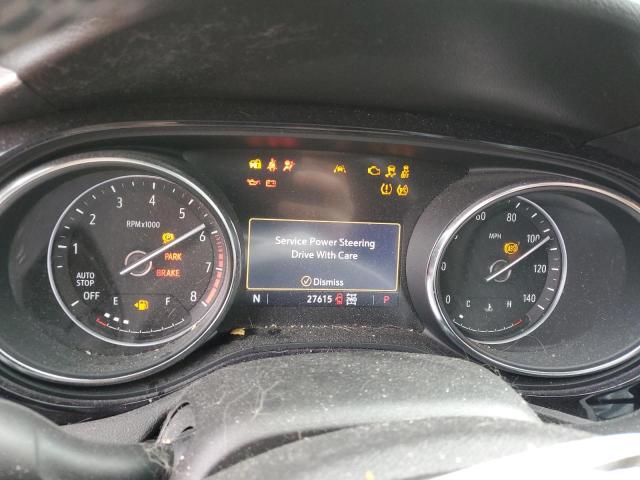 KL4MMESL6LB107907 Buick Encore Gx Select
