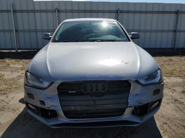 WAUFFAFL9FN041459 Audi A4 Premium Plus