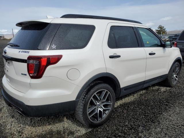 1FM5K8GT6HGE39166 Ford EXPLORER SPORT