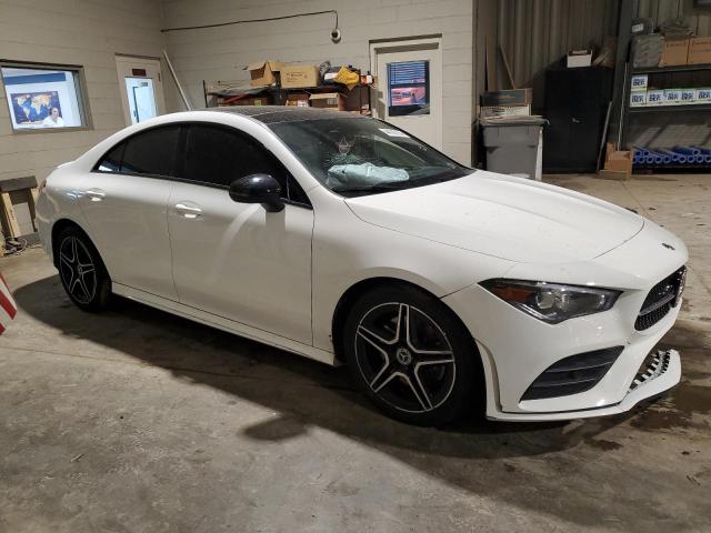 WDD5J4HB6LN068798 Mercedes-Benz CLA 250 4MATIC