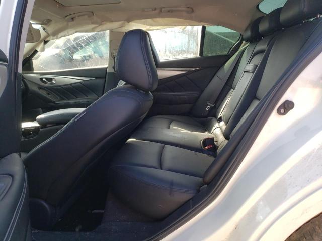 JN1EV7ARXLM252089 Infiniti Q50 PURE
