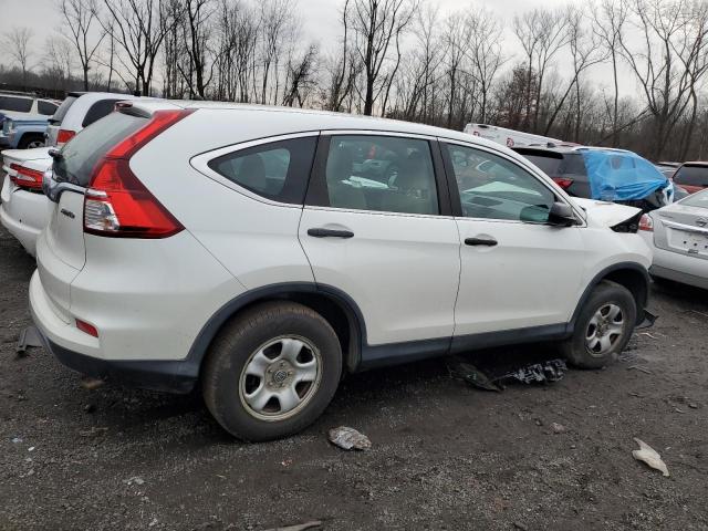 5J6RM4H30GL014016 Honda CR-V LX