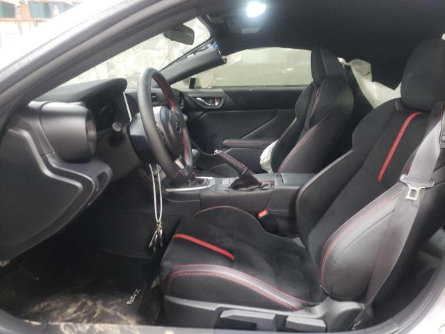 JF1ZDBE17P9703096 Subaru Brz Limited