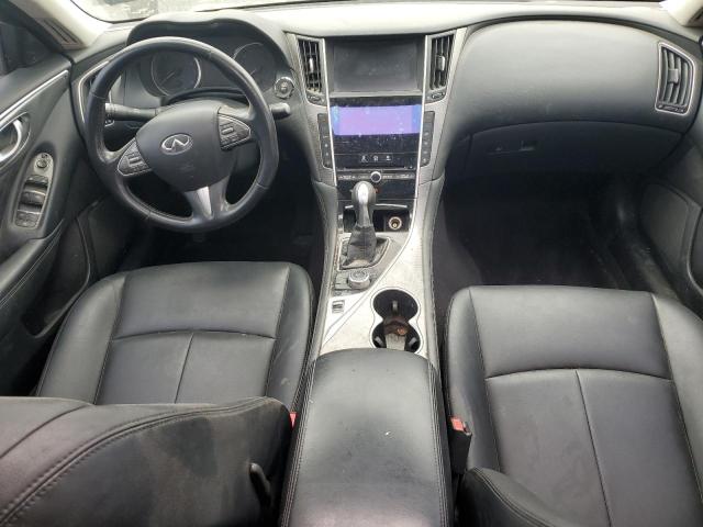 JN1CV7AP2GM201424 Infiniti Q50 BASE