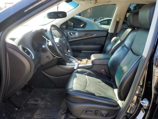 5N1AL0MM5FC523154 Infiniti QX60