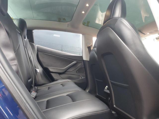 5YJ3E1EB0LF638396 Tesla MODEL 3