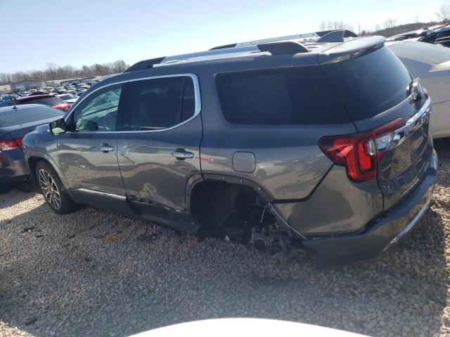 1GKKNXLS1LZ122418 GMC Acadia Denali