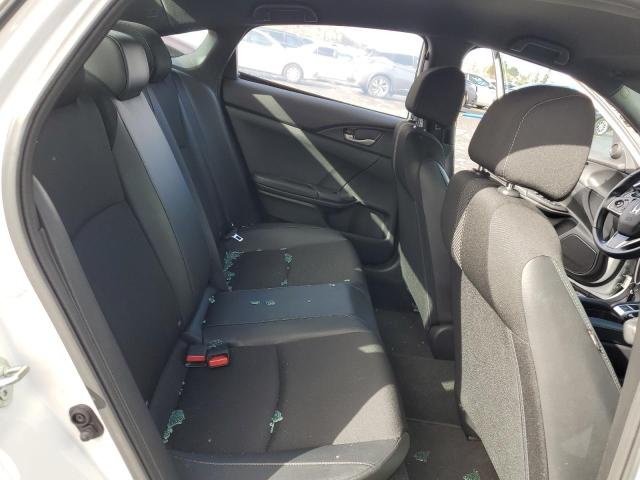 2HGFC2F8XLH531654 Honda Civic Sport