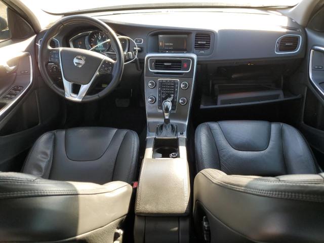 YV1612FS3E2280305 Volvo S60 T5