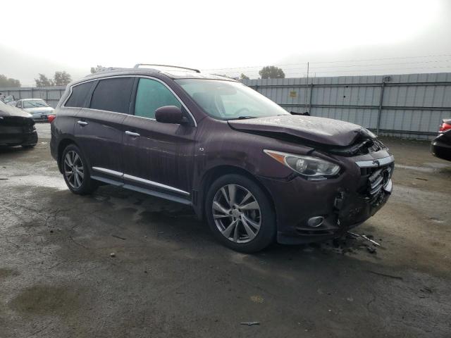 5N1AL0MM8FC544788 Infiniti QX60