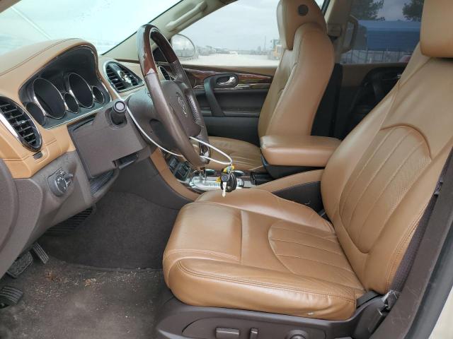 5GAKRBKD5FJ162611 Buick Enclave
