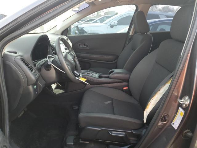 3CZRU5H31KG715675 Honda HR-V LX