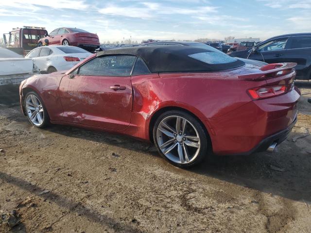 1G1FB3DS4H0103010 Chevrolet CAMARO LT