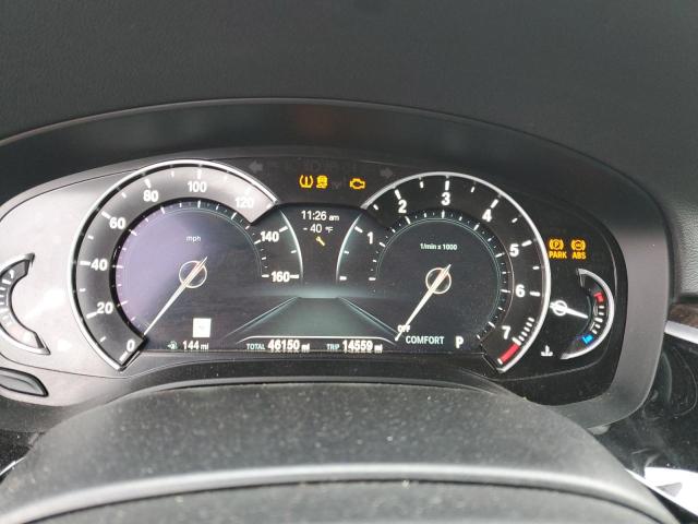 WBAJA5C52KWW35899 BMW 530 I