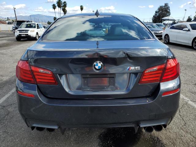 WBSFV9C51ED097886 BMW M5