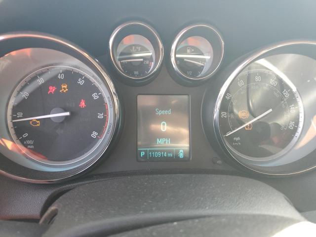 1G4PW5SK3G4169761 Buick Verano Sport Touring