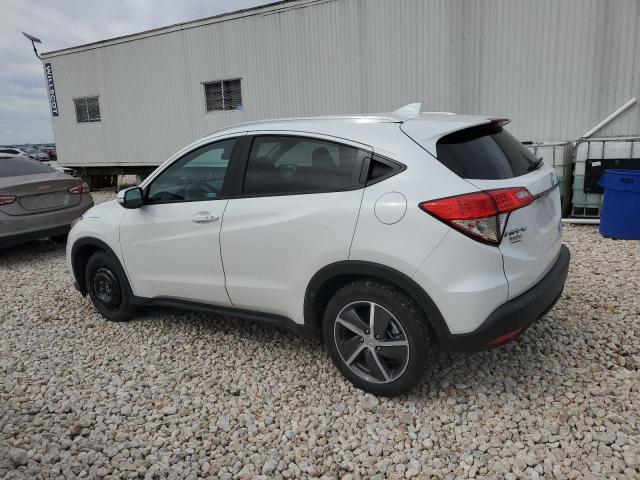 3CZRU5H54NM710851 Honda HR-V EX