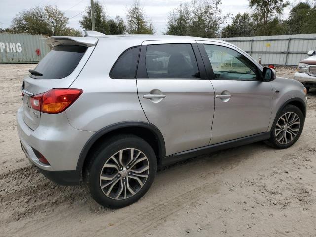 JA4AP3AU5JU023989 Mitsubishi Outlander Sport Es