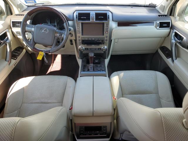 JTJJM7FX7H5179171 Lexus Gx 460 Premium