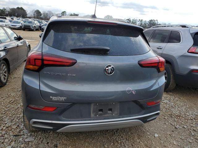 KL4MMDSL7LB132678 Buick Encore Gx Select