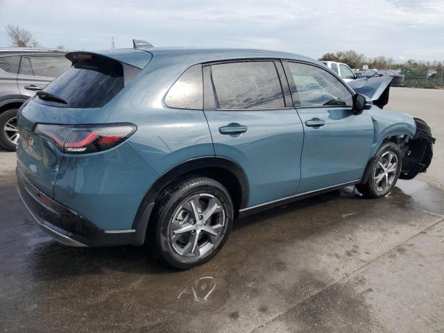 3CZRZ1H72RM712549 Honda Hr-v Exl