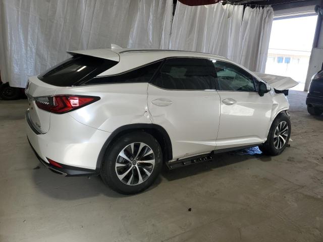 2T2HZMDA5LC239861 Lexus RX 350