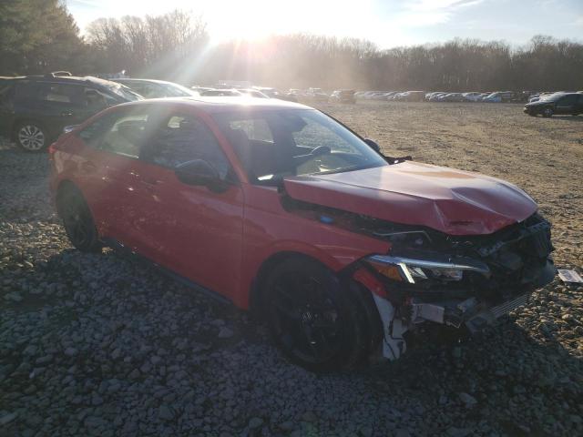 2HGFE1E55RH470136 Honda CIVIC SI