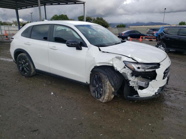 3CZRZ1H51PM734232 Honda HR-V SPORT