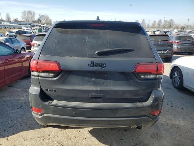 1C4RJFAG7JC420602 Jeep Grand Cherokee Laredo